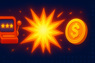 幸运星游戏玩法截图